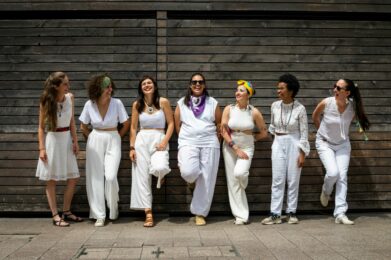 Fête de la musique ! avec La Bruja & Les Musicales 5