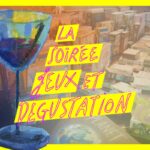 Soirée jeux & dégustation 2