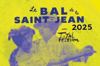 Bal de la Saint-Jean 2025 _ TOTAL FESTUM 8