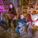 Bal de La Talvera + Conférence musicale 1