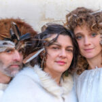 Julie Lagarrigue 3