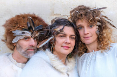 Julie Lagarrigue 8