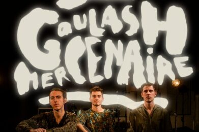 Goulash Mercenaire 7