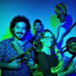 On y va trio // Fête de l'ail ! 1