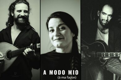 A modo mio 8
