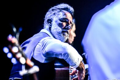Nicolas Saez trio 13