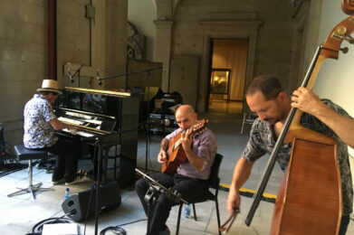Timba Tango // Festival ArteTango 3