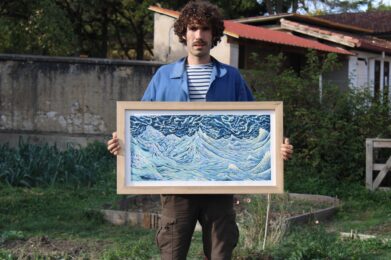 Illustration avec Alca 6