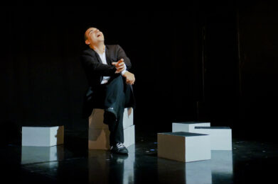 "Vivant !" d'Aurélien Zolli // Festival À la Mort à la Vie 8