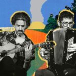 Julián Venegas & Homero Chiavarino / Argentina Festival 1