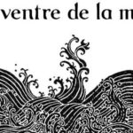 "Le ventre de la mer" par Nicolas Gardrat et Manue Fleytoux 1