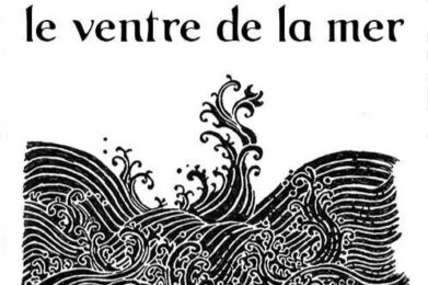 "Le ventre de la mer" 5