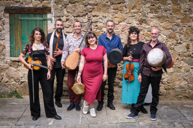 Grand Ensemble Filos 8