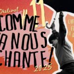 Festival #11 Comme ça nous Chante ! 3