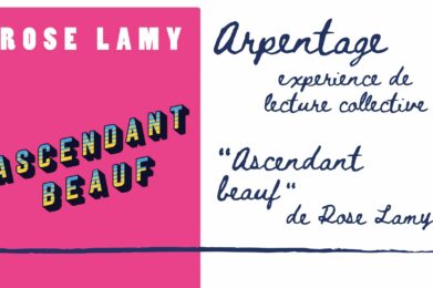 Arpentage // "Ascendant beauf" 1