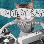 BlindTest RAP 4