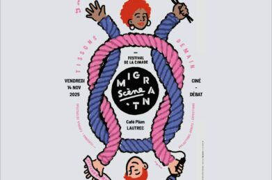 Festival Migrant'Scène 2