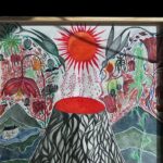 Vernissage : Lona Petrucci 9
