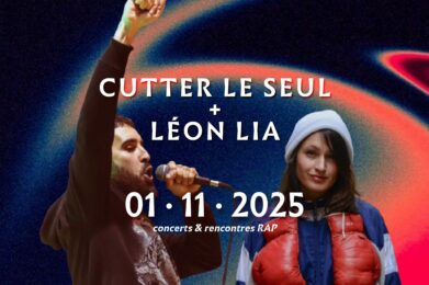 Cutter le Seul + Léon Lia 11