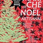 Le Marché de Noël 1 Le Marché de Noël 1