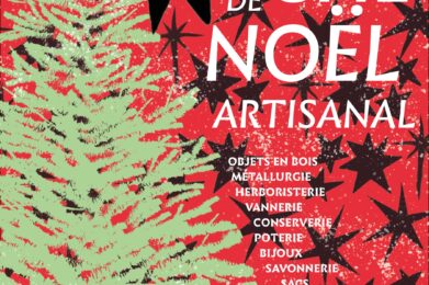 Le Marché de Noël 6