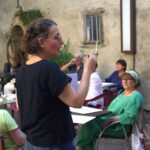 Café-dessinatoire avec Elisabeth Deletang 3