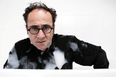 "Fou(s)" de Patrick Ingueneau 6