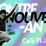 Contre Nouvel An _ Shahzen(xxx) & Two Meufs 1