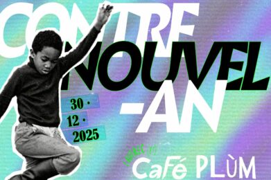 Contre Nouvel An _ Shahzen(xxx) & Two Meufs 10