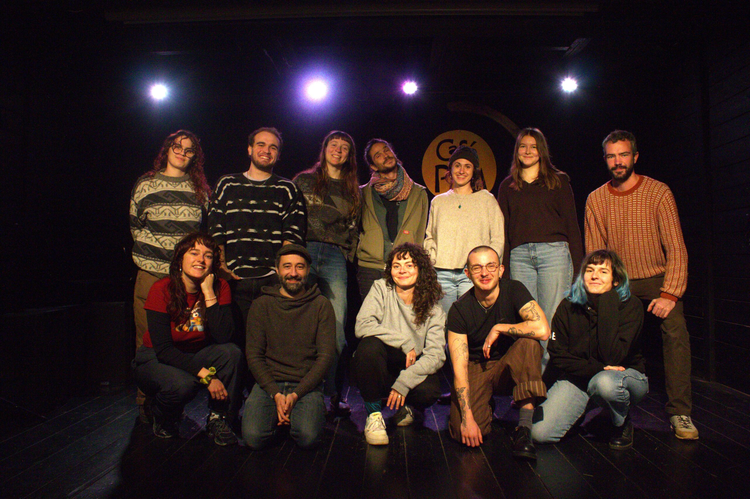 LE PROJET 15 selection siteweb