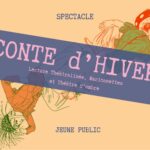 "Conte d'Hiver" du Collectif SOOST 2