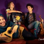 Coquelicot de Fogo 5