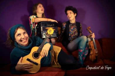 Coquelicot de Fogo 2