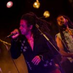 WEEK-END REGGAE DUB // The Earliers 1