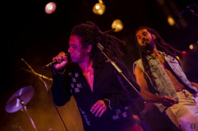 WEEK-END REGGAE DUB // The Earliers 8