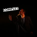 Jérôme Pinel Trio  "La fragilité des mondes" 2