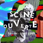 Scène ouverte ! 1