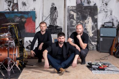 Samuel Covel trio 11