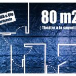 "80m2" de la Cie OpUS 1