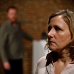 WEEK-END FÉMINISTE // COLD CUTS de Linda McLean 1