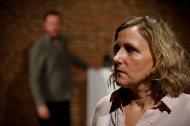 WEEK-END FÉMINISTE // COLD CUTS de Linda McLean 10