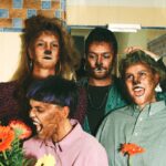 Terestesa, Sortie de résidence 1 Terestesa, Sortie de résidence 1