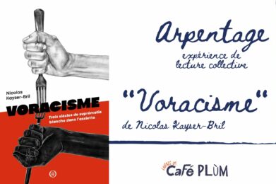 Arpentage // « Voracisme » 8