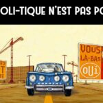 Le Colporteur d'Images : "La politique" 6