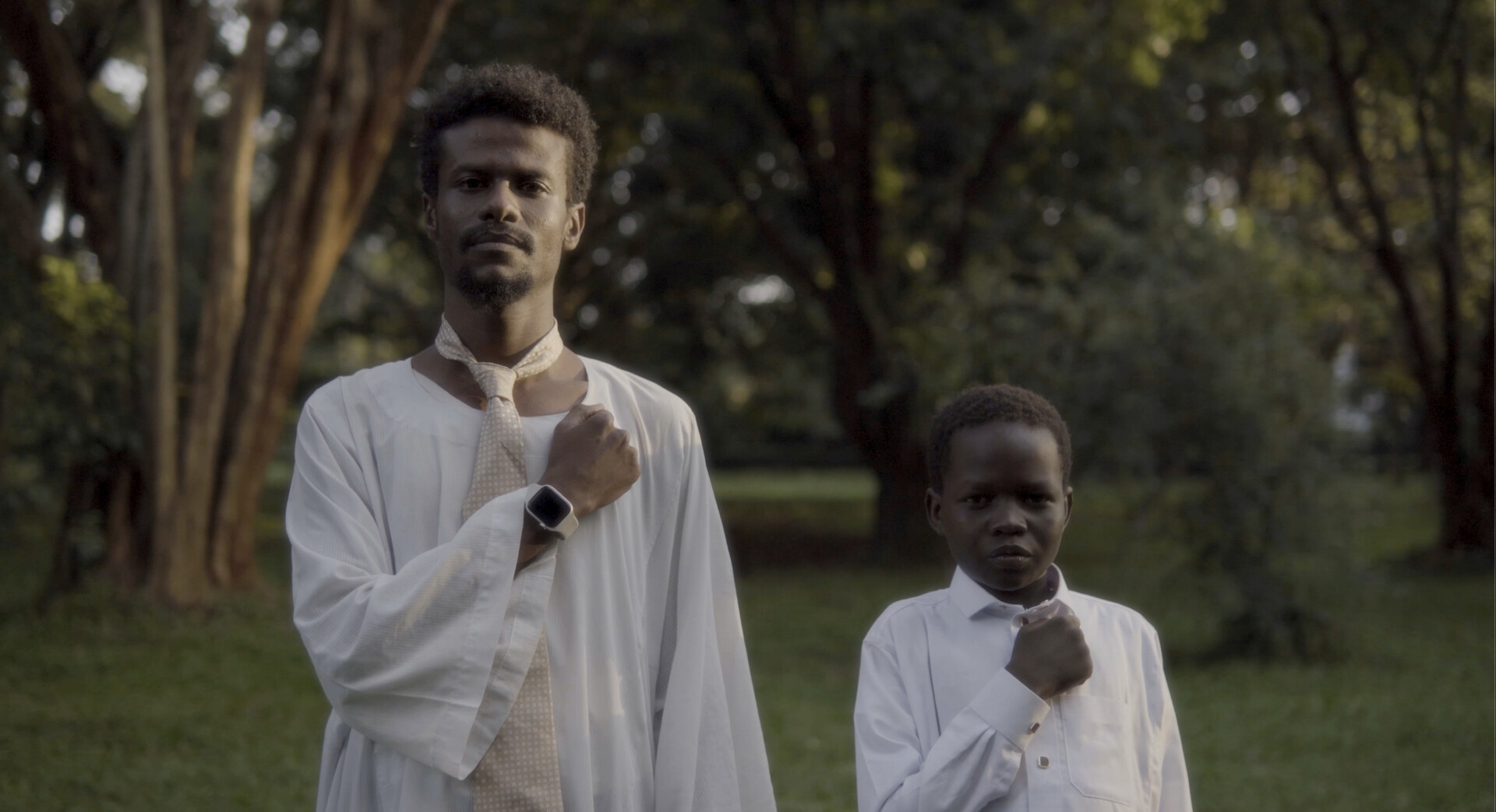 Soirée de solidarité avec le peuple soudanais 1 Soirée de solidarité avec le peuple soudanais 1