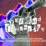 WEEK-END FÉMINISTE 1