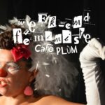 WEEK-END FÉMINISTE // NOS BODIES ARE PERFECT de la Cie Clown de Toi 2