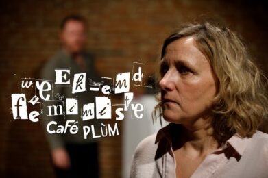 WEEK-END FÉMINISTE // COLD CUTS de Linda McLean 10