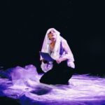 "Comment aimer", sortie de résidence 12