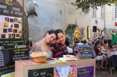 Soirée des bénévoles 9